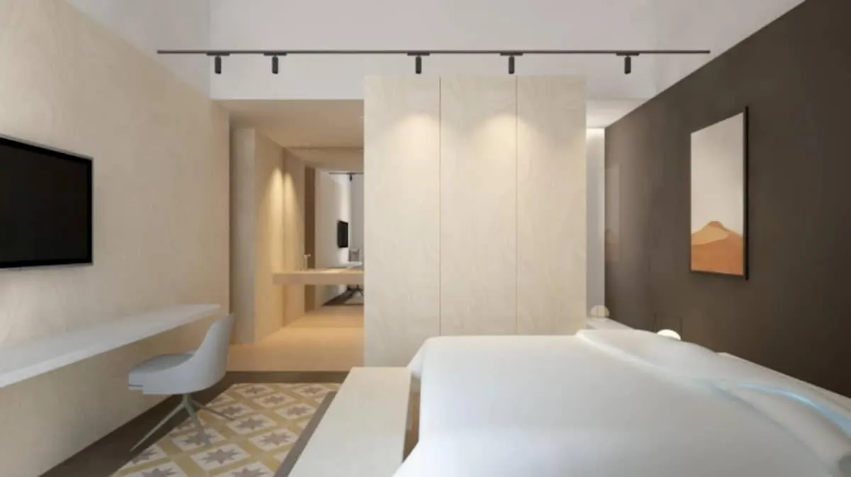 Mennula Appartement Catánia Italië