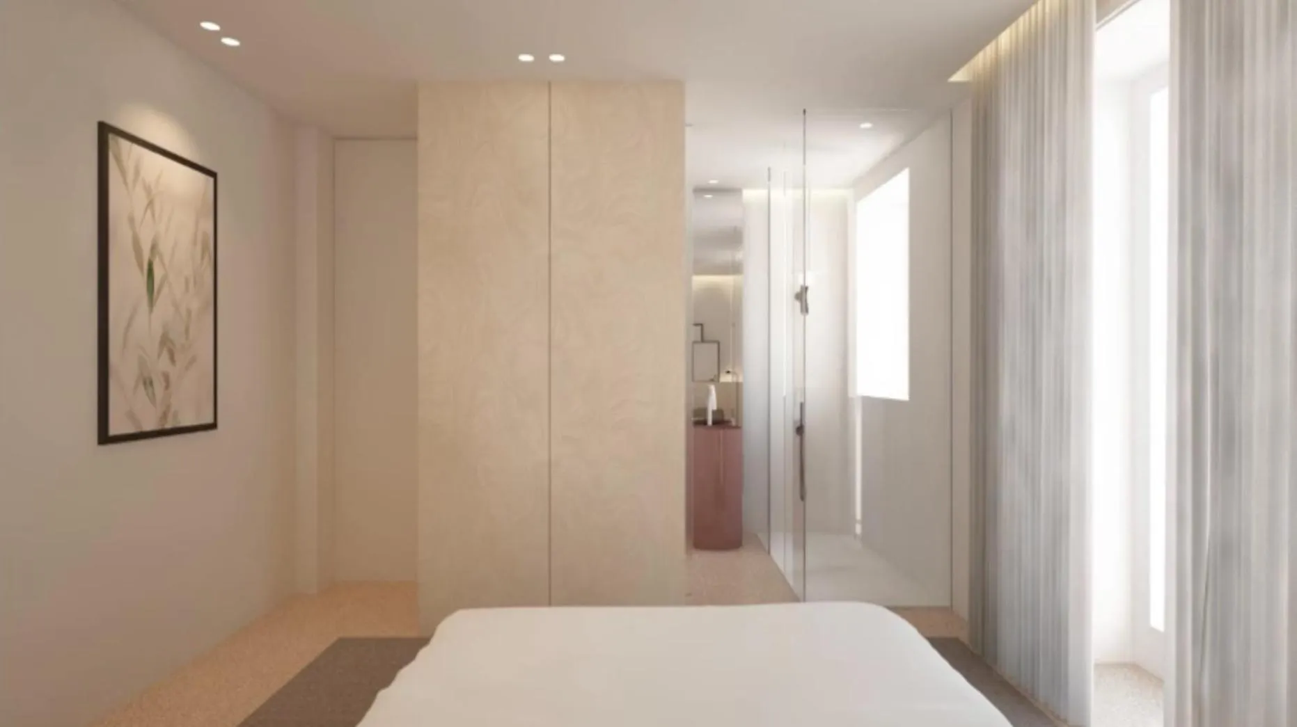 Mennula Appartement Catánia Italië