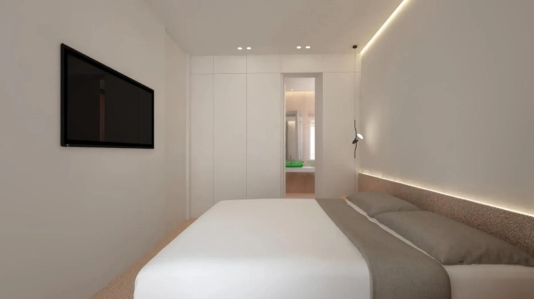 Mennula Appartement Catánia Italië