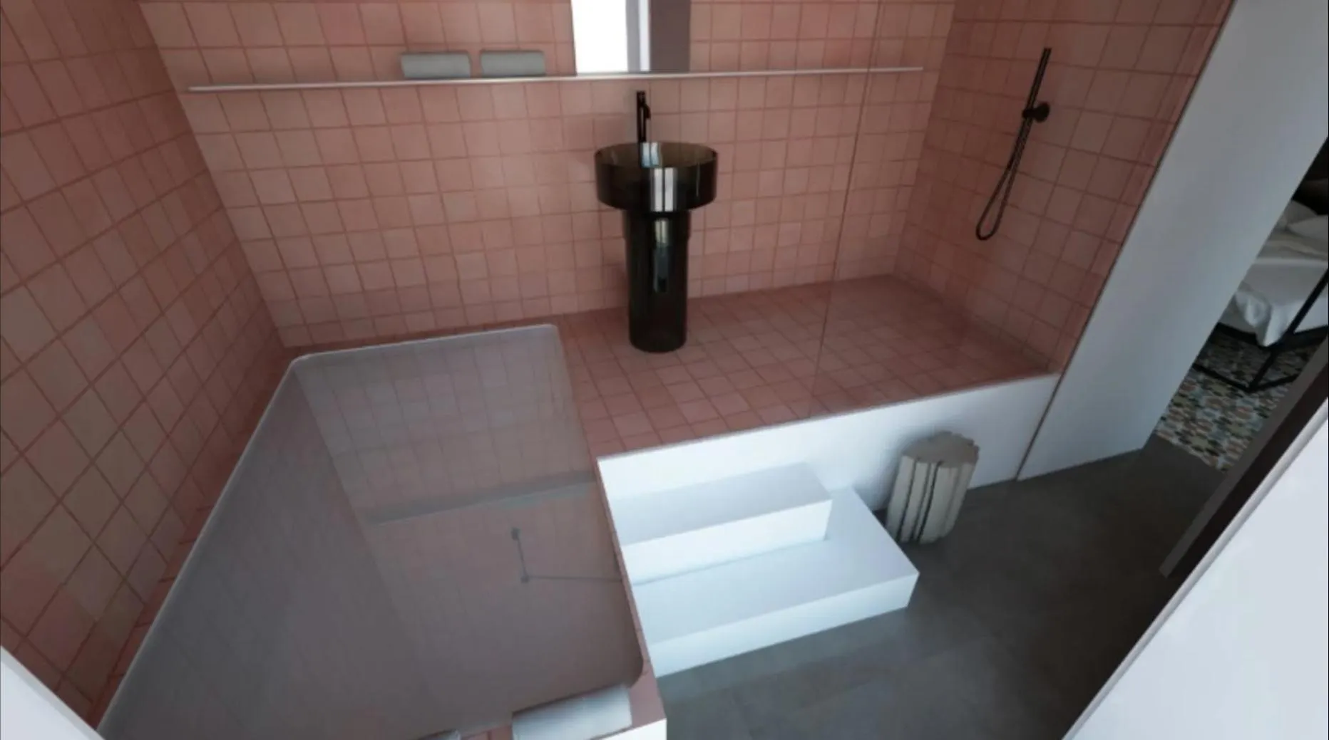 Mennula Appartement Catánia